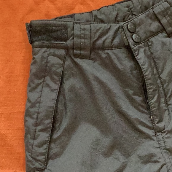 Exposure Project Snow Pants, Size Small, Youth, great condition. - Picture 5 of 13